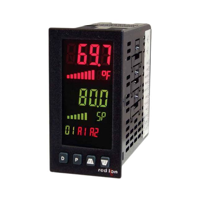 PX2CVR00 Red Lion Controls Contrôleurs - Température du processus